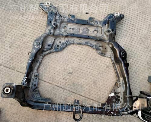 路虎極光21寸鋼圈、元寶梁、節(jié)氣門、氧傳感器及冷凝器價(jià)格、圖片與配件廠家詳解